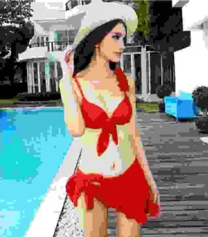 Cơ Sở Sexy Bikini