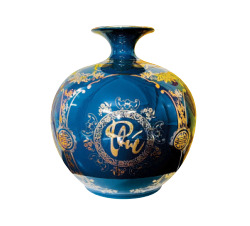 Quà Tặng Gốm Sứ Tràng An – Công Ty TNHH Sản Xuất Và TM Tràng An