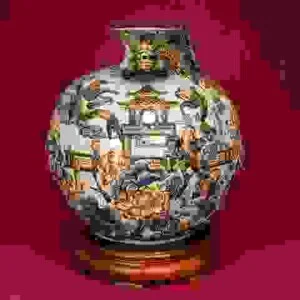 Quà Tặng ATP – Công Ty TNHH Đầu Tư Và Thương Mại ATP