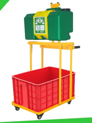 Thiết Bị Rửa Mắt Khẩn Cấp Lâm Quang Phát – Công Ty TNHH Thương Mại Dịch Vụ Lâm Quang Phát