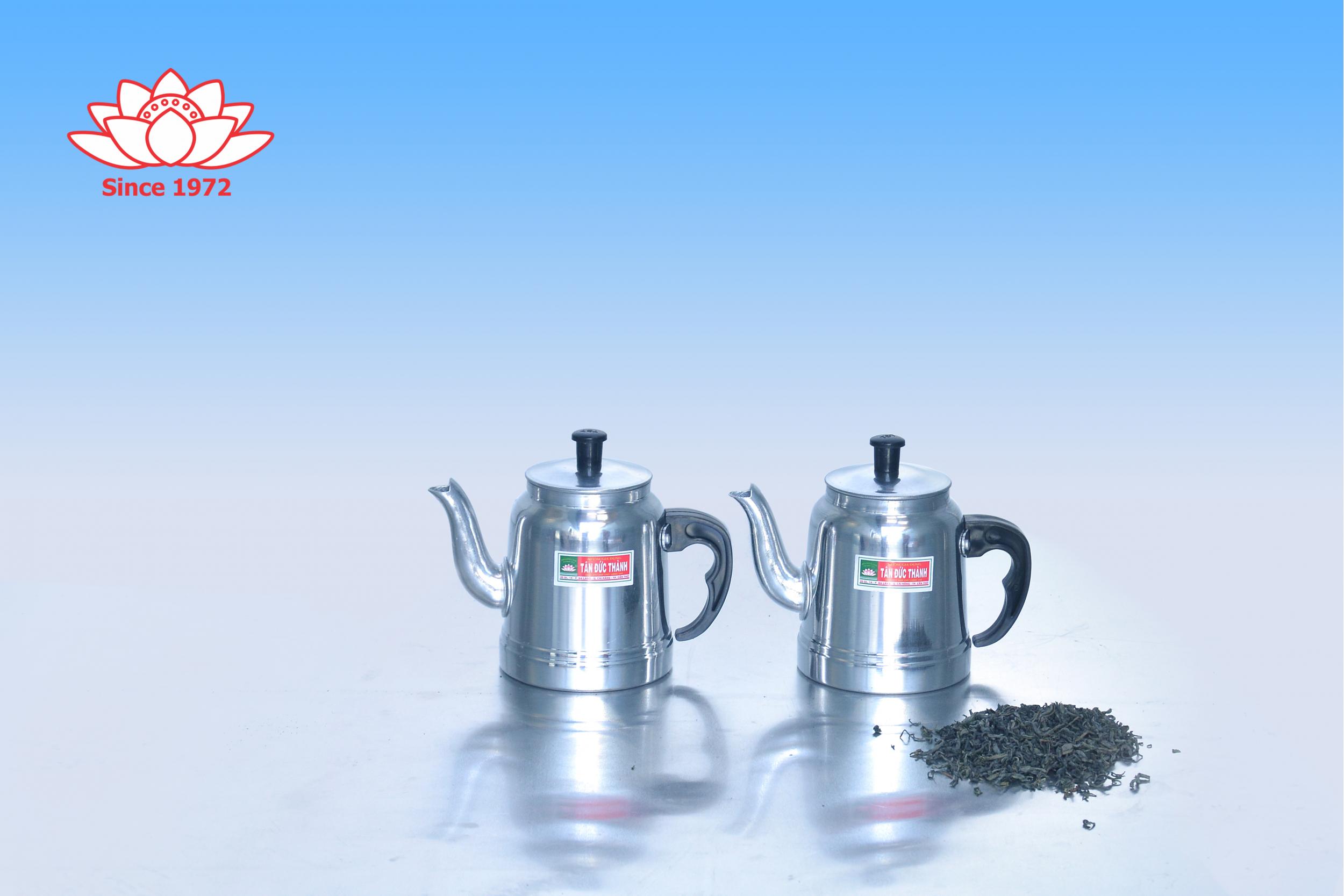 Nhôm Gia Dụng Tân Đức Thành – Công Ty Cổ Phần Sản Xuất Thương Mại Tân Đức Thành