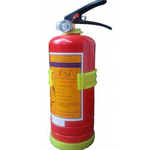 PCCC Bách Thắng – Công Ty TNHH Thương Mại Và Xuất Nhập Khẩu Bách Thắng