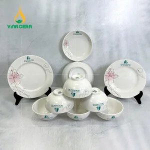 Xưởng Gốm Sứ Vina Cera