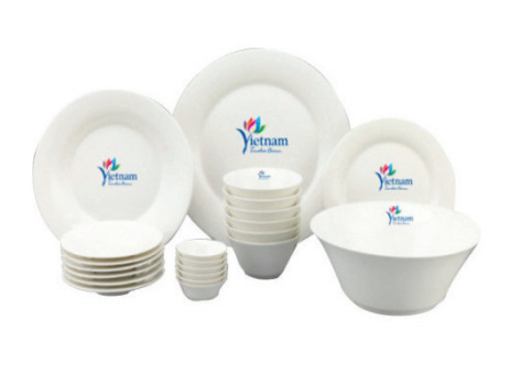 Quà Tặng Gốm Sứ Tràng An – Công Ty TNHH Sản Xuất Và TM Tràng An