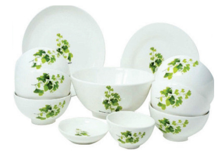 Quà Tặng Gốm Sứ Tràng An – Công Ty TNHH Sản Xuất Và TM Tràng An