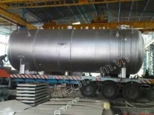 Cơ Khí Vmech  – Công Ty TNHH Kỹ Thuật Công Nghệ Vmech