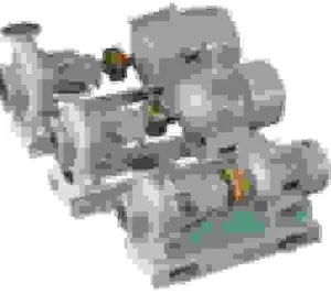 Máy Bơm Hải Nam – Công Ty Cổ Phần Chế Tạo Bơm Hải Nam