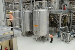 Inox Đại Phúc – Công Ty TNHH Cơ Khí Xây Dựng Đại Phúc