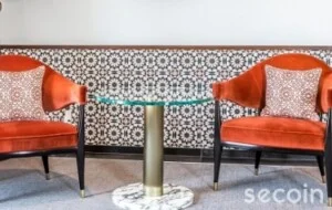 Ngói, Gạch Secoin – Công Ty Cổ Phần Đầu Tư Công Nghiệp Sài Gòn Secoin (Secoin Sai Gon JSC)