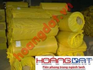 Công Ty Cổ Phần Cơ Điện Lạnh Hoàng Đạt