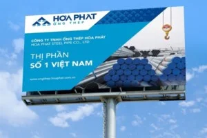 Quảng Cáo Nam Sơn – Công Ty Cổ Phần Quảng Cáo Và Du Lịch Nam Sơn