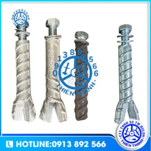 Phụ Kiện Xây Dựng Thiên Thanh – Công Ty TNHH Sản Xuất Thương Mại Bu Lon Thiên Thanh