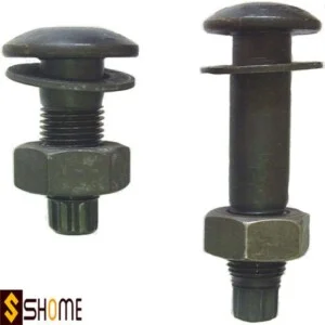 Nhà Máy Sản Xuất ốc Vít, Bulong – Công Ty Cổ Phần Sản Xuất Và Thương Mại Shome Việt Nam