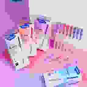 Văn Phòng Phẩm Lucasta Việt Nam – Công Ty TNHH Lucasta Việt Nam