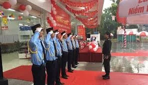 Bảo Vệ Long Vĩnh Khang – Công Ty TNHH MTV Dịch Vụ Bảo Vệ Long Vĩnh Khang