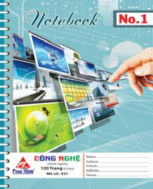 Giấy Vở, Sổ Da Hưng Thịnh – Công Ty Cổ Phần In, Giấy Vở Hưng Thịnh