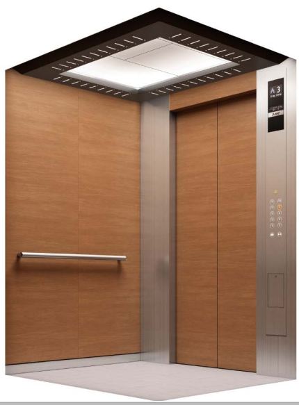 Thang Máy Thành Đô – Công Ty TNHH Thiết Bị Tự Động Thành Đô
