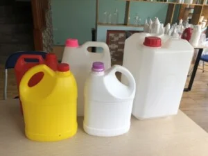 Công Ty TNHH Sản Xuất Thương Mại Và Dịch Vụ Linh Phụng Plastic