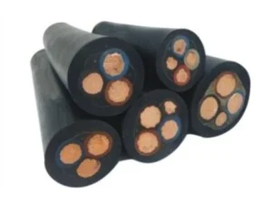 Dây Cáp Điện Goldcup  – Công Ty TNHH Phát Triển Năng Lượng Đức Anh (ADE)