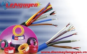 Cap Dien Lenguyen
