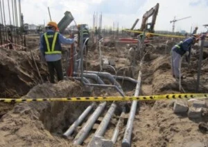 Công Ty Cổ Phần Kỹ Thuật TST