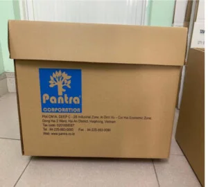 M&H Sung Vina Foam – M&H Sung Vina Limited Company