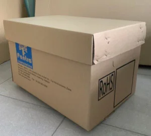 M&H Sung Vina Foam – M&H Sung Vina Limited Company