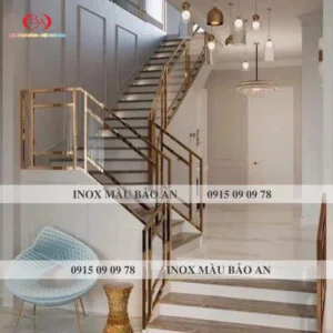 Inox Màu Bảo An – Công Ty TNHH Đầu Tư Thương Mại Và Xuất Nhập Khẩu Bảo An