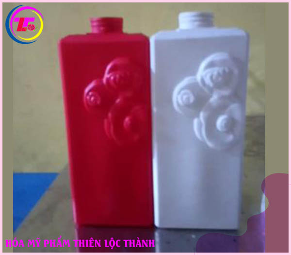 Chai Lọ Nhựa Thiên Phúc – Công Ty TNHH Sản Xuất – Xuất Nhập Khẩu Hóa Mỹ Phẩm Thiên Phúc