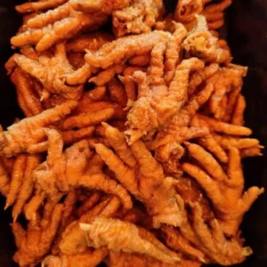 Thực Phẩm Đông Lạnh An Chuẩn – Công Ty TNHH Thương Mại An Chuẩn