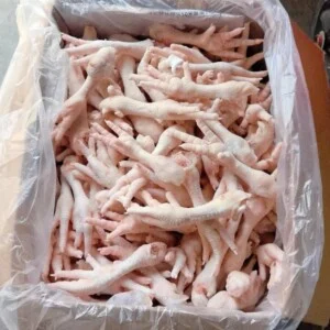 Thực Phẩm Đông Lạnh An Chuẩn – Công Ty TNHH Thương Mại An Chuẩn