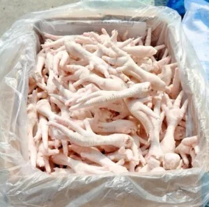 Thực Phẩm Đông Lạnh An Chuẩn – Công Ty TNHH Thương Mại An Chuẩn