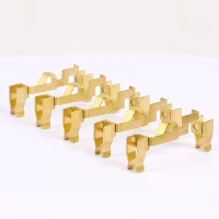 Gia Công Chi Tiết Đồng VINAMETAL – Công Ty TNHH VINAMETAL