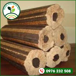 Chất Đốt Công Nghiệp – Công Ty TNHH Green City Đồng Nai