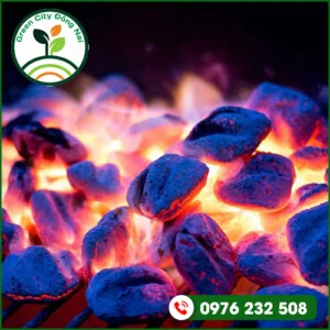 Chất Đốt Công Nghiệp – Công Ty TNHH Green City Đồng Nai