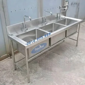 Công Ty Cổ Phần Quốc Tế Thiên Bình