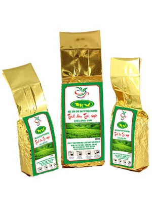 Chè Nhật Thức – Hợp Tác Xã Chè Nhật Thức