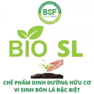 Công Ty Cổ Phần BSF Smart Farm