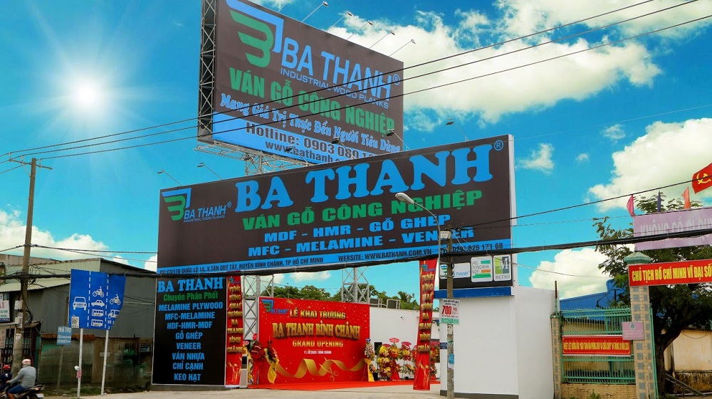 chi nhanh ba thanh binh chanh