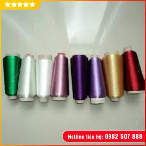 Chỉ Jin Xing – Công Ty TNHH Jin Xing