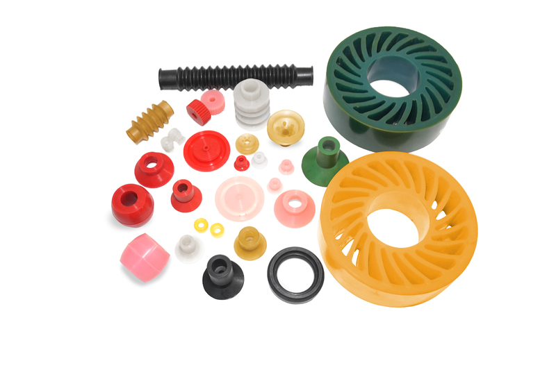 Cao Su A.67 – Công Ty TNHH A.67