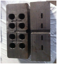 Gia Công Cơ Khí Chính Xác Raitech – Công Ty Cổ Phần Raitech Việt Nam