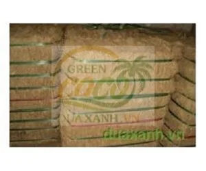 Công Ty TNHH Cocogreen