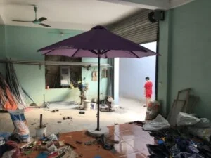 Cơ Sở Ô Dù Như ý