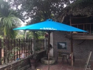 Cơ Sở Ô Dù Như ý