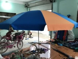 Cơ Sở Ô Dù Như ý