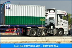 Cho Thuê Container Đại Tín Ninh Thuận – Công Ty TNHH Đại Tín Ninh Thuận
