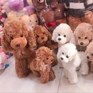 Gấu Bông Theo Yêu Cầu Sunshine – Công Ty TNHH Công Nghiệp May Sunshine