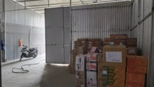 Công Ty TNHH Express 24H