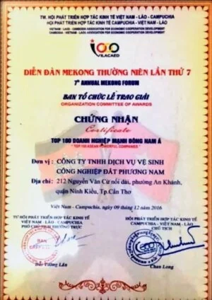 Cung ứng Lao Động DAFUNA – Công Ty TNHH Dịch Vụ DAFUNA